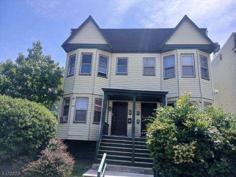 73 Franklin Street East Orange NJ 07017