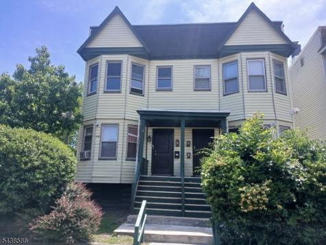 73 Franklin Street East Orange NJ 07017