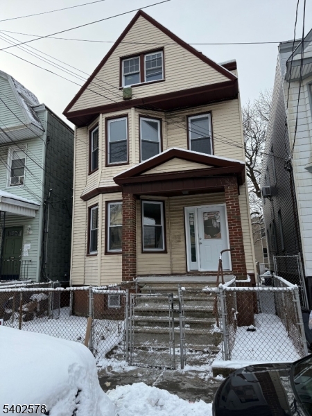 173 Wilkinson Avenue Jersey City NJ 07305