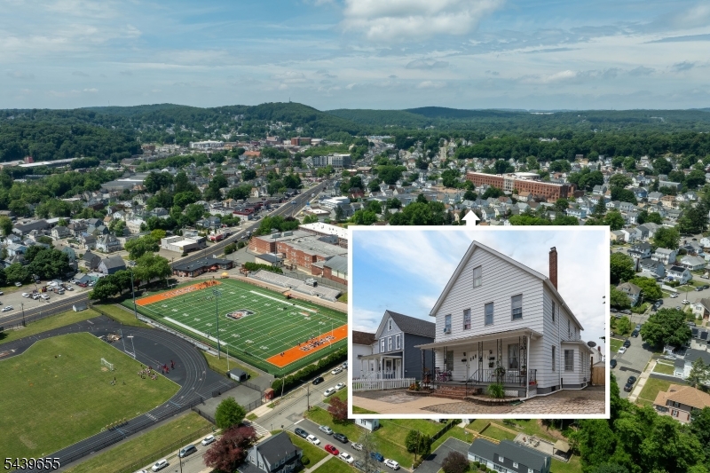 110 Berry Street Dover NJ 07801