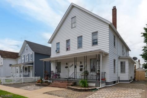 110 Berry Street Dover NJ 07801