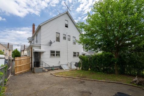 110 Berry Street Dover NJ 07801