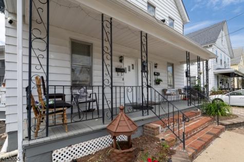110 Berry Street Dover NJ 07801