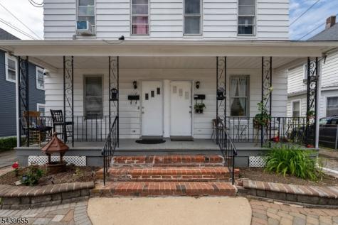 110 Berry Street Dover NJ 07801