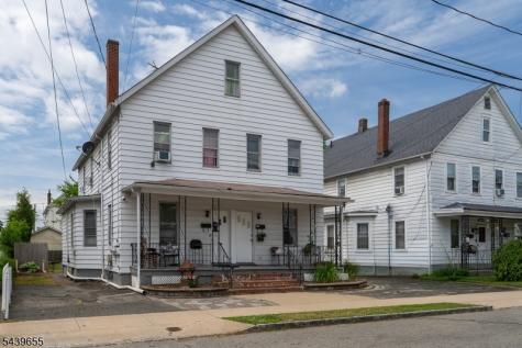 110 Berry Street Dover NJ 07801