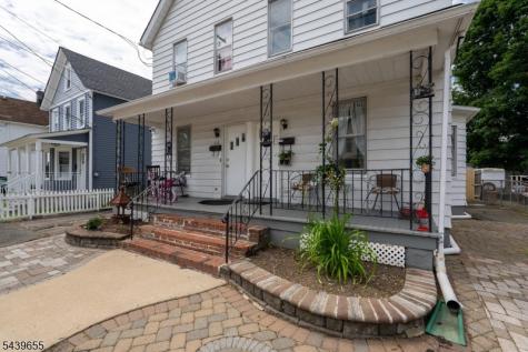 110 Berry Street Dover NJ 07801