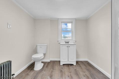 15 Cottage Place East Orange NJ 07017