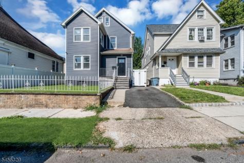 15 Cottage Place East Orange NJ 07017