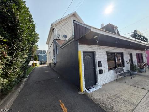 476 Somerset Street North Plainfield NJ 07060
