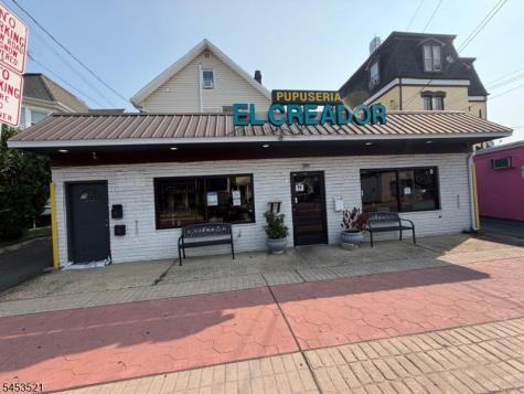 476 Somerset Street North Plainfield NJ 07060