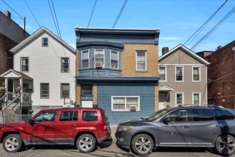 44 3rd Street Passaic NJ 07055