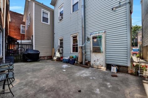 44 3rd Street Passaic NJ 07055