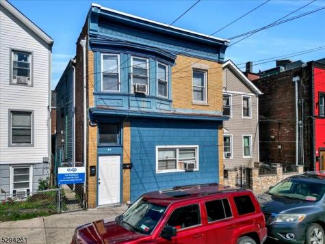 44 3rd Street Passaic NJ 07055