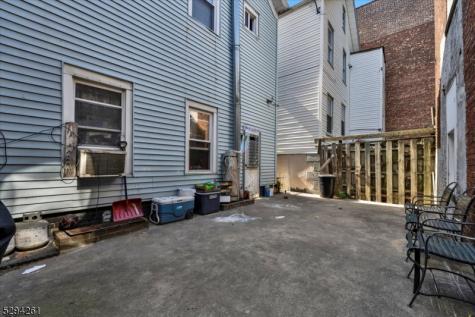 44 3rd Street Passaic NJ 07055