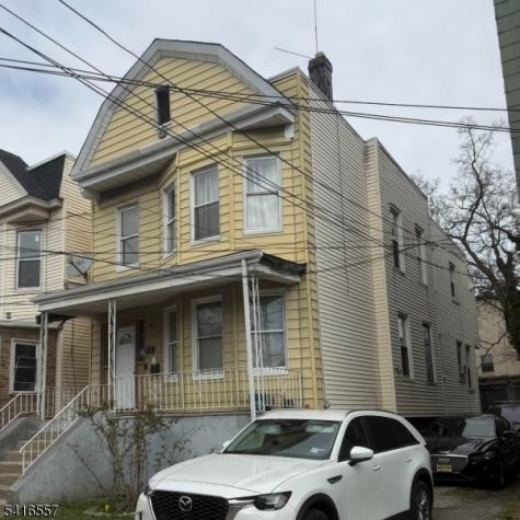 130 Bayview Avenue Jersey City NJ 07305