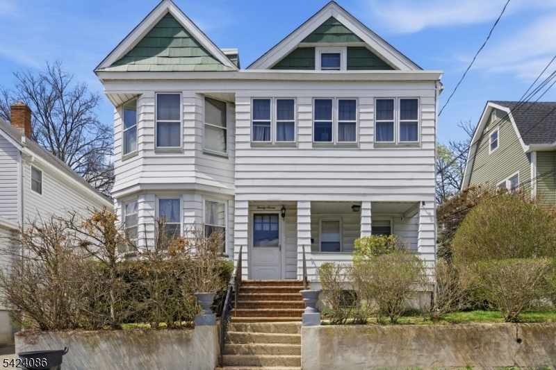 27 Longview Street West Orange NJ 07052