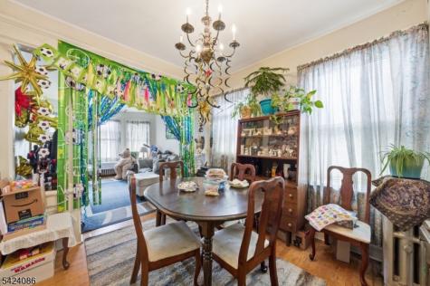 27 Longview Street West Orange NJ 07052