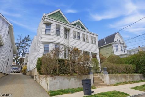 27 Longview Street West Orange NJ 07052