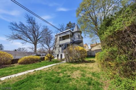 27 Longview Street West Orange NJ 07052