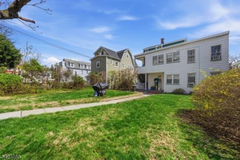 27 Longview Street West Orange NJ 07052