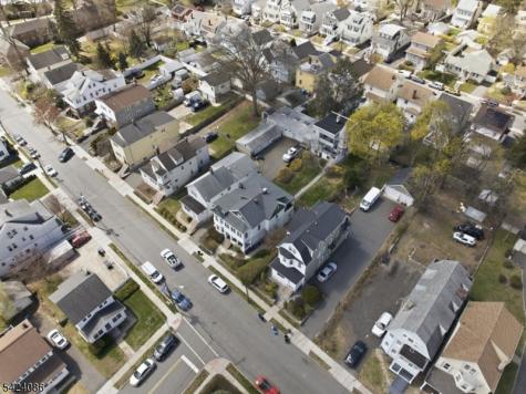 27 Longview Street West Orange NJ 07052