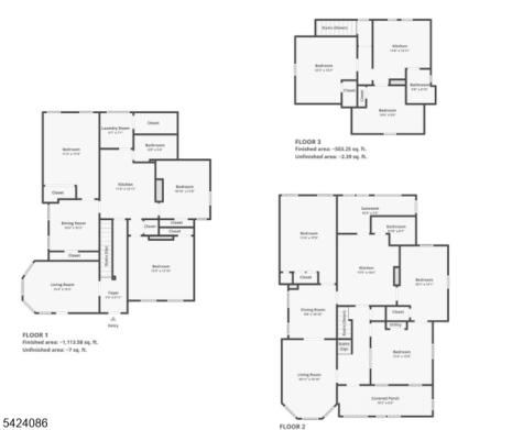 27 Longview Street West Orange NJ 07052