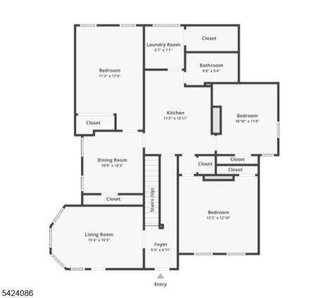 27 Longview Street West Orange NJ 07052