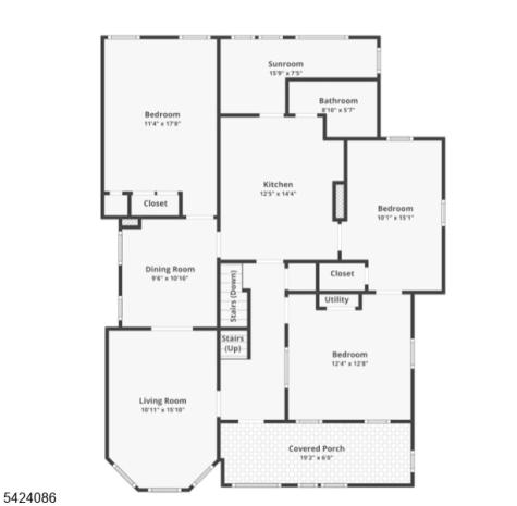 27 Longview Street West Orange NJ 07052
