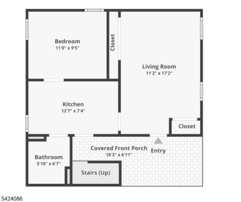 27 Longview Street West Orange NJ 07052