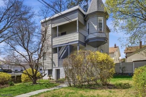 27 Longview Street West Orange NJ 07052