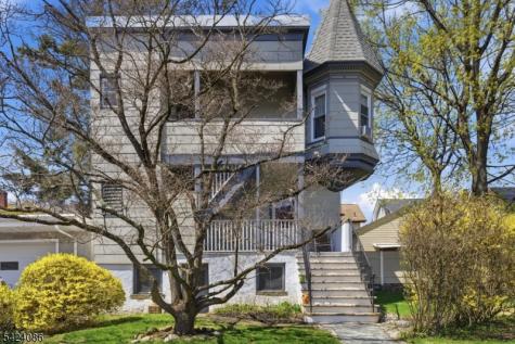 27 Longview Street West Orange NJ 07052