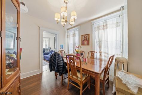 27 Longview Street West Orange NJ 07052