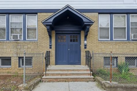 66 Halstead Street Newark NJ 07106