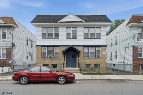 66 Halstead Street Newark NJ 07106