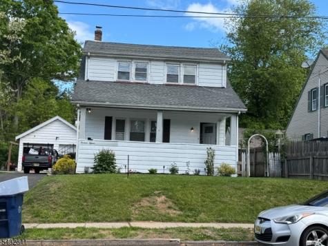 1315 Murray Avenue Plainfield NJ 07060