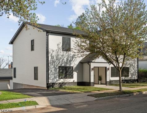 432 Jefferson Street Carlstadt NJ 07072