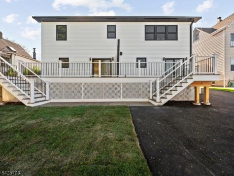 432 Jefferson Street Carlstadt NJ 07072