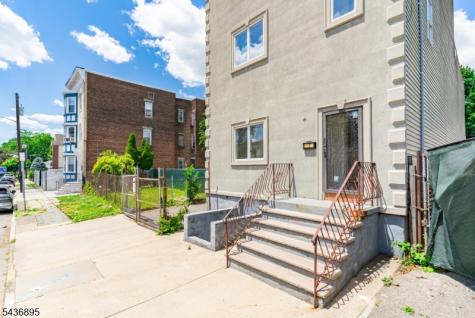 83 Sherman Avenue Newark NJ 07114