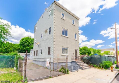83 Sherman Avenue Newark NJ 07114