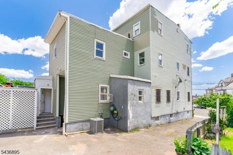 83 Sherman Avenue Newark NJ 07114