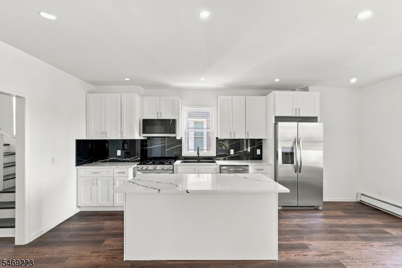 75 Washington Street East Orange NJ 07017