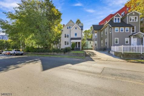 75 Washington Street East Orange NJ 07017