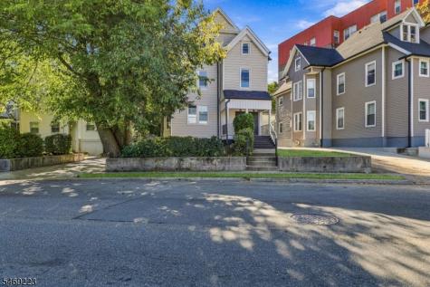 75 Washington Street East Orange NJ 07017