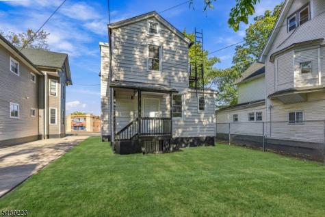 75 Washington Street East Orange NJ 07017