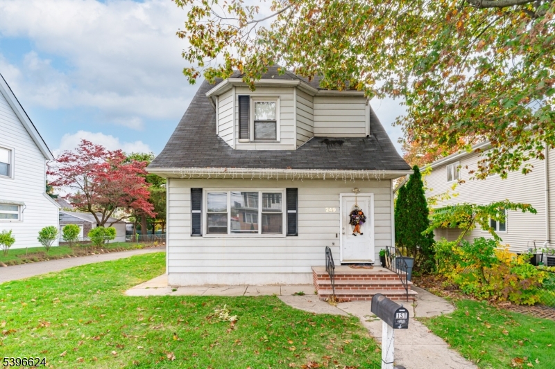 249 Delawanna Avenue Clifton NJ 07014