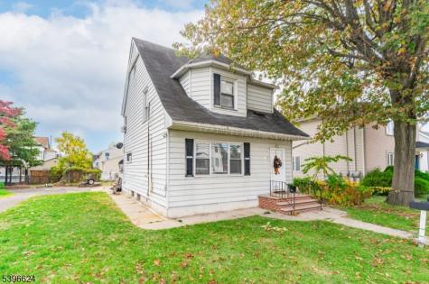 249 Delawanna Avenue Clifton NJ 07014