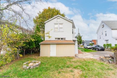249 Delawanna Avenue Clifton NJ 07014