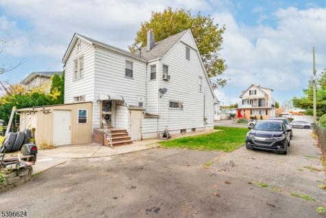 249 Delawanna Avenue Clifton NJ 07014