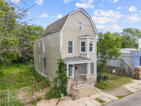 488 S 12th Street Newark NJ 07103
