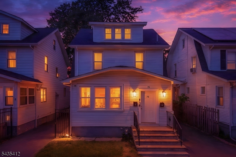 79 Delmar Place Irvington NJ 07111